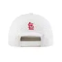 ST. LOUIS CARDINALS RAWLINGS PRO BVHATS 47 HITCH