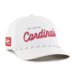 ST. LOUIS CARDINALS RAWLINGS PRO BVHATS 47 HITCH