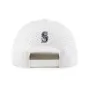 SEATTLE MARINERS RAWLINGS PRO BVHATS 47 HITCH