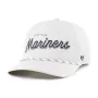 SEATTLE MARINERS RAWLINGS PRO BVHATS 47 HITCH