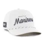 SEATTLE MARINERS RAWLINGS PRO BVHATS 47 HITCH