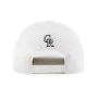 COLORADO ROCKIES RAWLINGS PRO BVHATS 47 HITCH