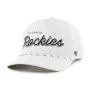 COLORADO ROCKIES RAWLINGS PRO BVHATS 47 HITCH