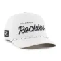 COLORADO ROCKIES RAWLINGS PRO BVHATS 47 HITCH