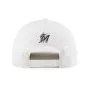 MIAMI MARLINS RAWLINGS PRO BVHATS 47 HITCH