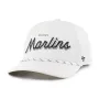 MIAMI MARLINS RAWLINGS PRO BVHATS 47 HITCH