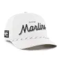 MIAMI MARLINS RAWLINGS PRO BVHATS 47 HITCH