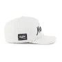 MIAMI MARLINS RAWLINGS PRO BVHATS 47 HITCH