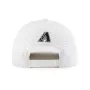 ARIZONA DIAMONDBACKS RAWLINGS PRO BVHATS 47 HITCH