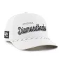 ARIZONA DIAMONDBACKS RAWLINGS PRO BVHATS 47 HITCH