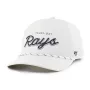 TAMPA BAY RAYS RAWLINGS PRO BVHATS 47 HITCH