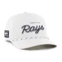 TAMPA BAY RAYS RAWLINGS PRO BVHATS 47 HITCH