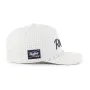 TAMPA BAY RAYS RAWLINGS PRO BVHATS 47 HITCH