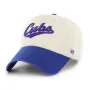 CHICAGO CUBS COOPERSTOWN BALLPARK SCRIPT SHOT BVHATS 47 CLEAN UP