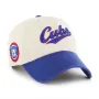 CHICAGO CUBS COOPERSTOWN BALLPARK SCRIPT SHOT BVHATS 47 CLEAN UP
