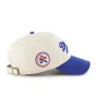 LOS ANGELES DODGERS COOPERSTOWN BALLPARK SCRIPT SHOT BVHATS 47 CLEAN UP
