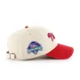 PHILADELPHIA PHILLIES COOPERSTOWN BALLPARK SCRIPT SHOT BVHATS 47 CLEAN UP