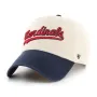 ST. LOUIS CARDINALS COOPERSTOWN BALLPARK SCRIPT SHOT BVHATS 47 CLEAN UP