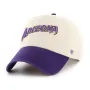 ARIZONA DIAMONDBACKS COOPERSTOWN BALLPARK SCRIPT SHOT BVHATS 47 CLEAN UP