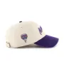 ARIZONA DIAMONDBACKS COOPERSTOWN BALLPARK SCRIPT SHOT BVHATS 47 CLEAN UP