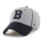 ATLANTA BRAVES COOPERSTOWN BROCKE BVHATS 47 CLEAN UP
