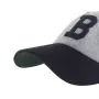 ATLANTA BRAVES COOPERSTOWN BROCKE BVHATS 47 CLEAN UP