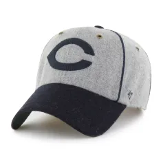 CHICAGO CUBS COOPERSTOWN BROCKE BVHATS 47 CLEAN UP