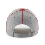 CINCINNATI REDS COOPERSTOWN BROCKE BVHATS 47 CLEAN UP
