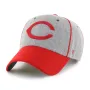 CINCINNATI REDS COOPERSTOWN BROCKE BVHATS 47 CLEAN UP