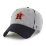 HOUSTON ASTROS COOPERSTOWN BROCKE BVHATS 47 CLEAN UP