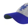 NEW YORK METS COOPERSTOWN BROCKE BVHATS 47 CLEAN UP