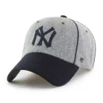 NEW YORK YANKEES COOPERSTOWN BROCKE BVHATS 47 CLEAN UP