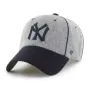 NEW YORK YANKEES COOPERSTOWN BROCKE BVHATS 47 CLEAN UP
