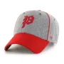 PHILADELPHIA PHILLIES COOPERSTOWN BROCKE BVHATS 47 CLEAN UP