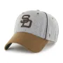 SAN DIEGO PADRES COOPERSTOWN BROCKE BVHATS 47 CLEAN UP