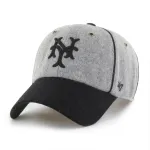 SAN FRANCISCO GIANTS COOPERSTOWN BROCKE BVHATS 47 CLEAN UP