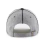 TAMPA BAY RAYS COOPERSTOWN BROCKE BVHATS 47 CLEAN UP