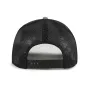 BALTIMORE ORIOLES COOPERSTOWN CARBON ROPE BVHATS 47 TRUCKER