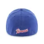 ATLANTA BRAVES COOPERSTOWN CLASSIC BVHATS 47 FRANCHISE
