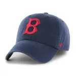 BOSTON RED SOX COOPERSTOWN CLASSIC BVHATS 47 FRANCHISE