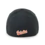 BALTIMORE ORIOLES COOPERSTOWN CLASSIC BVHATS 47 FRANCHISE
