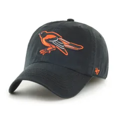 BALTIMORE ORIOLES COOPERSTOWN CLASSIC BVHATS 47 FRANCHISE