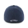 DETROIT TIGERS COOPERSTOWN CLASSIC BVHATS 47 FRANCHISE