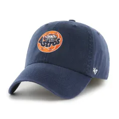 HOUSTON ASTROS COOPERSTOWN CLASSIC BVHATS 47 FRANCHISE