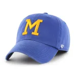 MILWAUKEE BREWERS COOPERSTOWN CLASSIC BVHATS 47 FRANCHISE