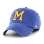 MILWAUKEE BREWERS COOPERSTOWN CLASSIC BVHATS 47 FRANCHISE
