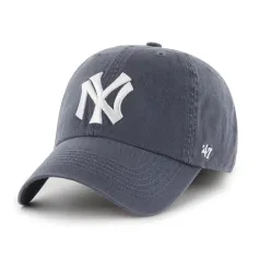 NEW YORK YANKEES COOPERSTOWN CLASSIC BVHATS 47 FRANCHISE