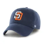 SAN DIEGO PADRES COOPERSTOWN CLASSIC BVHATS 47 FRANCHISE