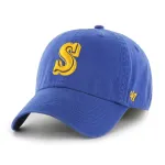 SEATTLE MARINERS COOPERSTOWN CLASSIC BVHATS 47 FRANCHISE