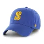 SEATTLE MARINERS COOPERSTOWN CLASSIC BVHATS 47 FRANCHISE